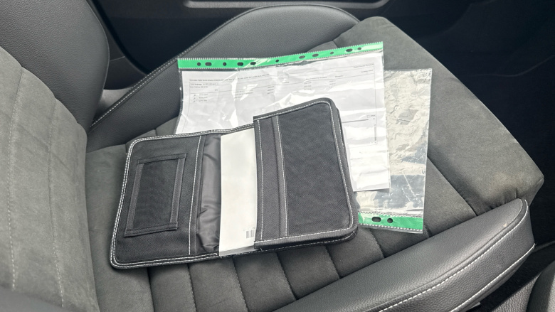 SEAT Ibiza 1.0 TSI 110 Xcellence [EZ] 5dr Petrol Hatchback